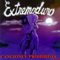 Extremoduro — Canciones prohibidas